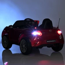 Лицензионная детская машина M 5846 EBLRS-11 серая, автопокраска фото 15
