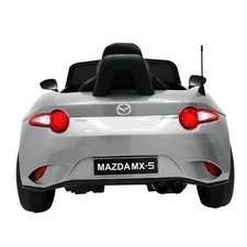 Лицензионная детская машина M 5846 EBLRS-11 серая, автопокраска фото 86