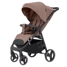 Прогулочная коляска Carrello Bravo CRL-8512 Royal Beige бежевая