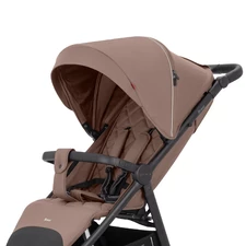 Прогулочная коляска Carrello Bravo CRL-8512 Royal Beige бежевая фото 54