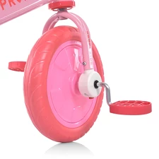 Велосипед - беговел Profi Kids 12 д. MBB 1012-4, трансформер 2 в 1, черно-желтый фото 63