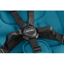Прогулочная коляска Carrello Bravo Carbon CRL-5530 Azure Blue синяя фото 71