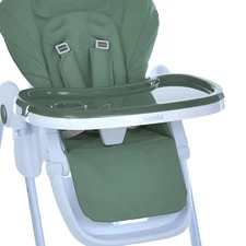 Стульчик для кормления Bambi M 3233L Jade Green зеленый купить