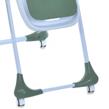 Стульчик для кормления Bambi M 3233L Jade Green зеленый фото 37