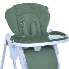 Стульчик для кормления Bambi M 3233L Jade Green зеленый фото 41