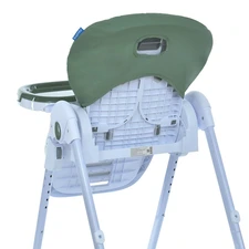 Стульчик для кормления Bambi M 3233L Jade Green зеленый фото 63