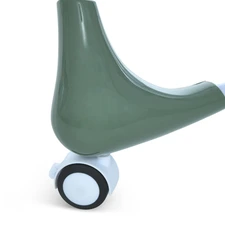 Стульчик для кормления Bambi M 3233L Jade Green зеленый фото 71