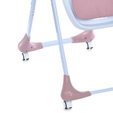 Стульчик для кормления Bambi M 3233L Pink розовый фото 14
