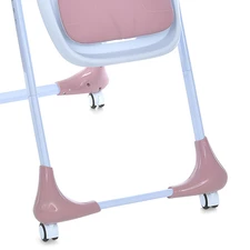 Стульчик для кормления Bambi M 3233L Pink розовый фото 37