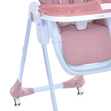 Стульчик для кормления Bambi M 3233L Pink розовый фото 54