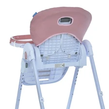 Стульчик для кормления Bambi M 3233L Pink розовый фото 63