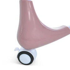Стульчик для кормления Bambi M 3233L Pink розовый фото 71