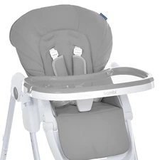 Стульчик для кормления Bambi M 3233L Dark Gray, темно-серый купить