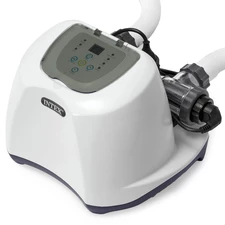Хлоргенератор Intex 26690 система морской воды, 16 г/ч