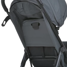 Прогулочная коляска Bambi M 4249-2 Hunter Green Matt книжка, зеленая фото 86