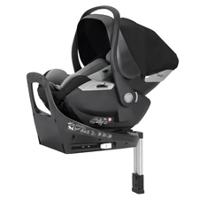 Автокресло + база Carrello Vega chillax CRL-18001 i-Size, 40-87 см, Isofix