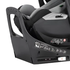 Автокресло + база Carrello Vega chillax CRL-18001 i-Size, 40-87 см, Isofix купить