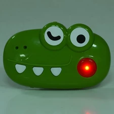 Развивающий центр - прыгунец M 6243-4 голубой, столик - лего, музыка, свет фото 86