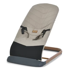 Детский баунсер Izzy ME 1178-W Taupe Beige шезлонг, бежевый