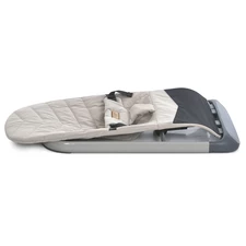 Детский баунсер Izzy ME 1178-W Taupe Beige шезлонг, бежевый фото 54