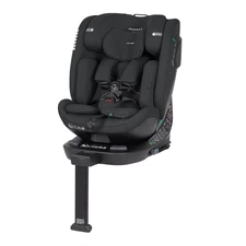 Автокресло Carrello Meteorit F CRL-15101 Deepwater Grey Isofix, i-Size 40-150 см, опорная стойка