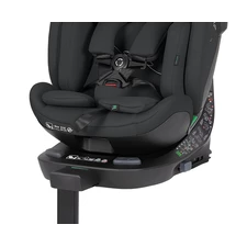 Автокресло Carrello Meteorit F CRL-15101 Deepwater Grey Isofix, i-Size 40-150 см, опорная стойка фото 14