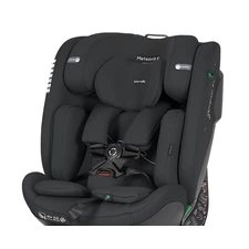 Автокресло Carrello Meteorit F CRL-15101 Deepwater Grey Isofix, i-Size 40-150 см, опорная стойка купить