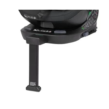 Автокресло Carrello Meteorit F CRL-15101 Deepwater Grey Isofix, i-Size 40-150 см, опорная стойка фото 37