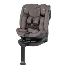 Автокресло Carrello Meteorit F CRL-15101 Sandstone Beige Isofix, i-Size 40-150 см, опорная стойка