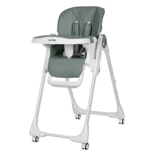 Стульчик для кормления Carrello Lotus CRL-12101 Noa Green зеленый