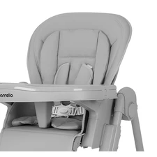 Стульчик для кормления Carrello Lotus CRL-12101 Noa Green зеленый фото 37