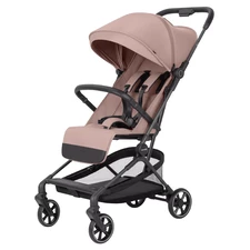 Прогулочная коляска Carrello Evo CRL-5533 Vibrant Pink розовая