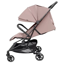 Прогулочная коляска Carrello Evo CRL-5533 Vibrant Pink розовая фото 14