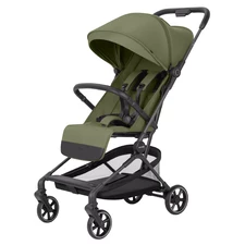 Прогулочная коляска Carrello Evo CRL-5533 Shamrock Green оливковая