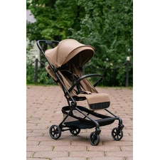 Прогулочная коляска Carrello Evo CRL-5533 Shamrock Green оливковая купить