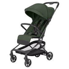 Прогулочная коляска Carrello Evo CRL-5533 Chateau Green темно-зеленая
