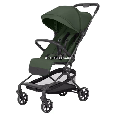 Прогулочная коляска Carrello Evo CRL-5533 Chateau Green темно-зеленая