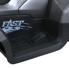 Кликните для увеличения изображения Детский квадроцикл M 6222 EBLR-1-4 бело-синий, пульт управления, 4 мотора фото 53