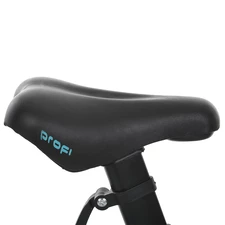 Детский велосипед Prof1 16д. MB 161020-11 Stellar бирюзовый, с корзинкой фото 37