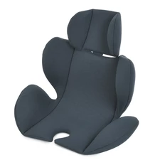 Детское автокресло El Camino ME 1186 i-Keep Melange Rock Gray, темно-серое фото 86