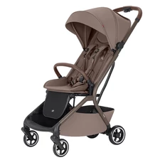 Прогулочная коляска Carrello Magia CRL-5555 Cocoa Beige какао-бежевая