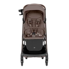 Прогулочная коляска Carrello Magia CRL-5555 Cocoa Beige какао-бежевая фото 37