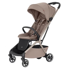 Прогулочная коляска Carrello Magia CRL-5555 Spice Beige бежевая