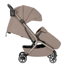 Прогулочная коляска Carrello Magia CRL-5555 Spice Beige бежевая фото 14