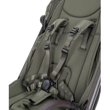 Прогулочная коляска Carrello Magia CRL-5555 Spice Beige бежевая фото 16