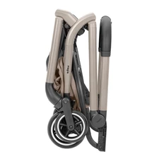 Прогулочная коляска Carrello Magia CRL-5555 Spice Beige бежевая фото 18