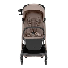 Прогулочная коляска Carrello Magia CRL-5555 Spice Beige бежевая фото 37