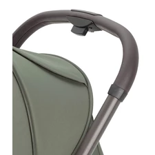 Прогулочная коляска Carrello Magia CRL-5555 Spice Beige бежевая фото 63