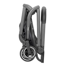 Прогулочная коляска Carrello Magia CRL-5555 Elm Grey серая фото 22