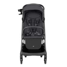 Прогулочная коляска Carrello Magia CRL-5555 Elm Grey серая фото 37